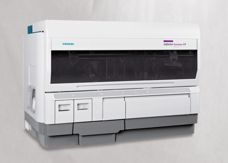 Wiener Lab CM 250