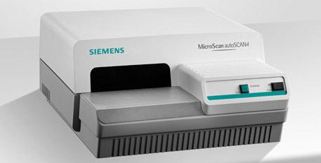 MicroScan AutoScan-4